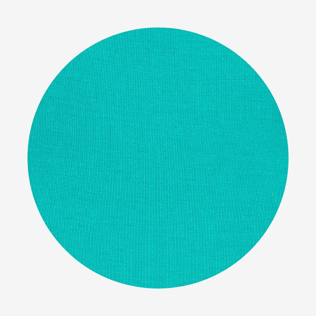 Signature Teal Cha-Cha Leggings