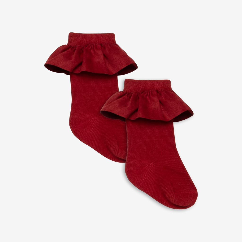 Juliet Socks