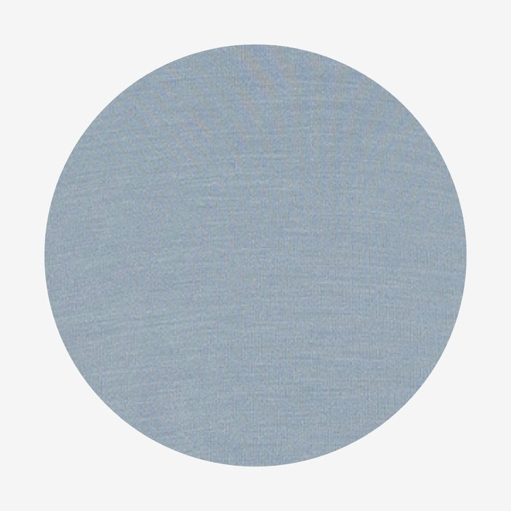 Dusty Blue Women's V-Neck Tee