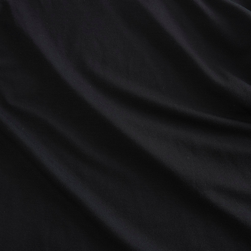 Women's Black Puddle Pants