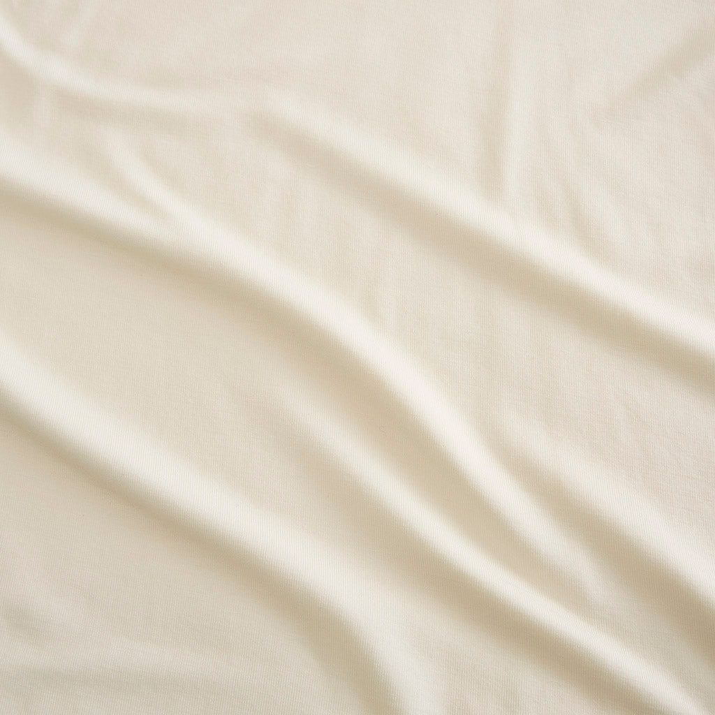 Vanilla Women's V-Neck Tee