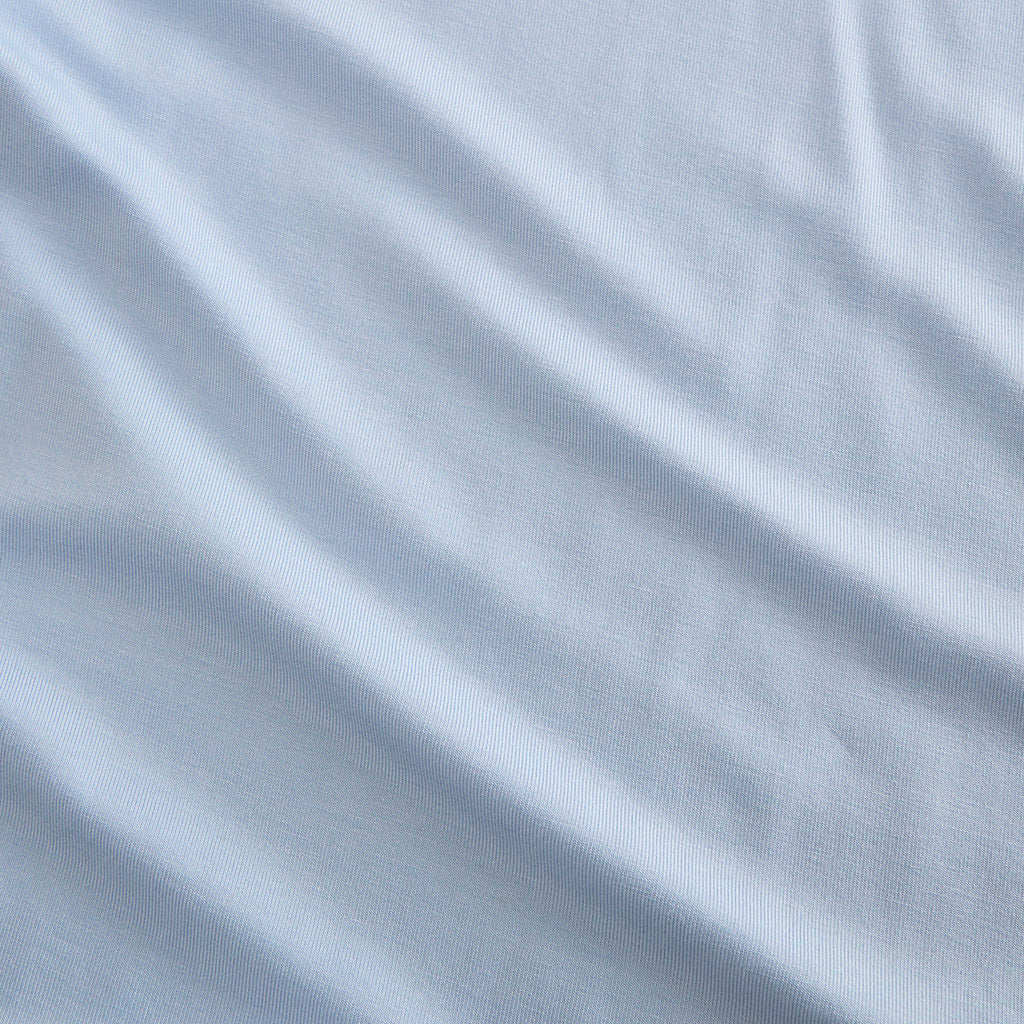 Periwinkle Women's Loose Tee