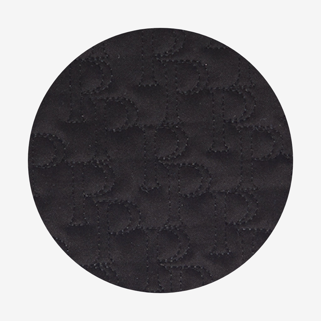 Posh Quilted Travel Changing Pad