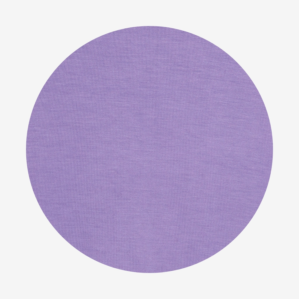 Bonny Purple Tulle Bloomer