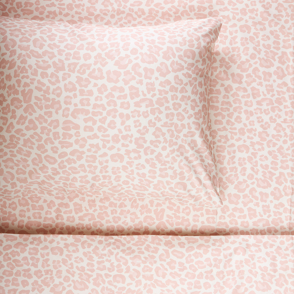 Delaney Sheet Pillow Cover Set