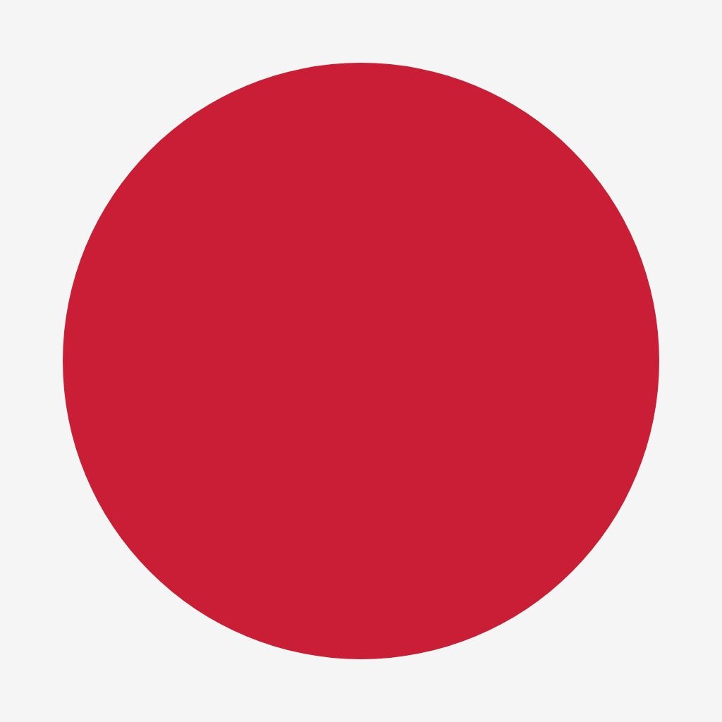 Garnet Red Women's Flannelette Sleep Shirt