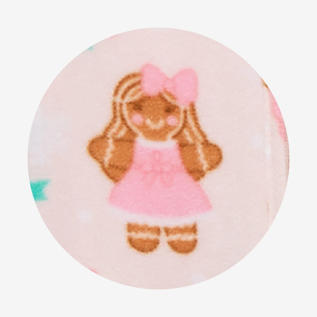 Ginger Posh Microfleece Jumpsuit