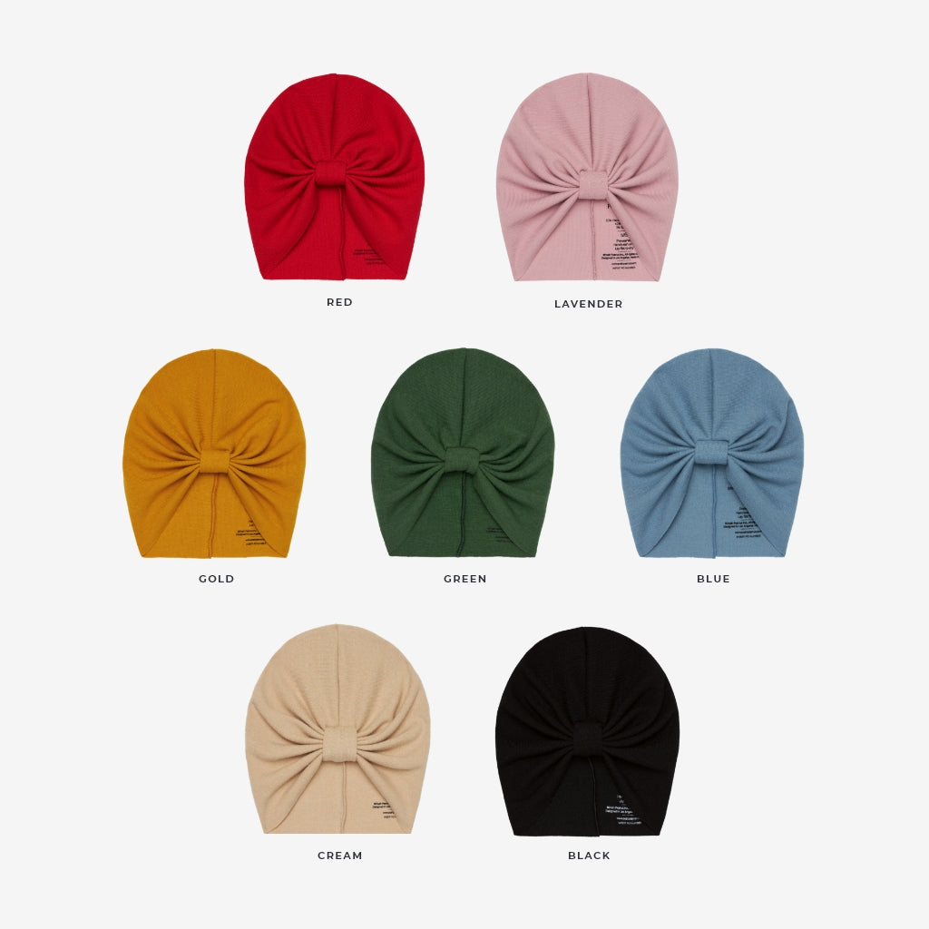 Kendall Turban