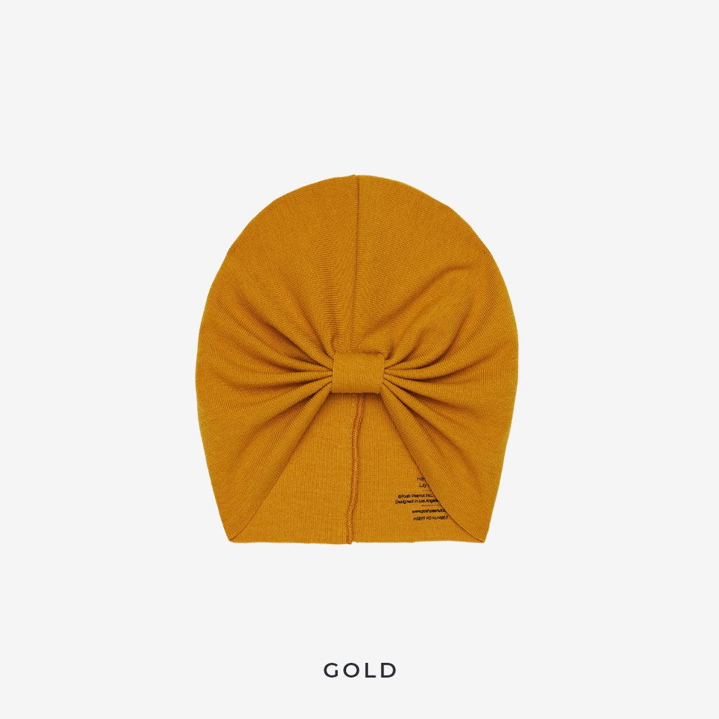 Kendall Turban