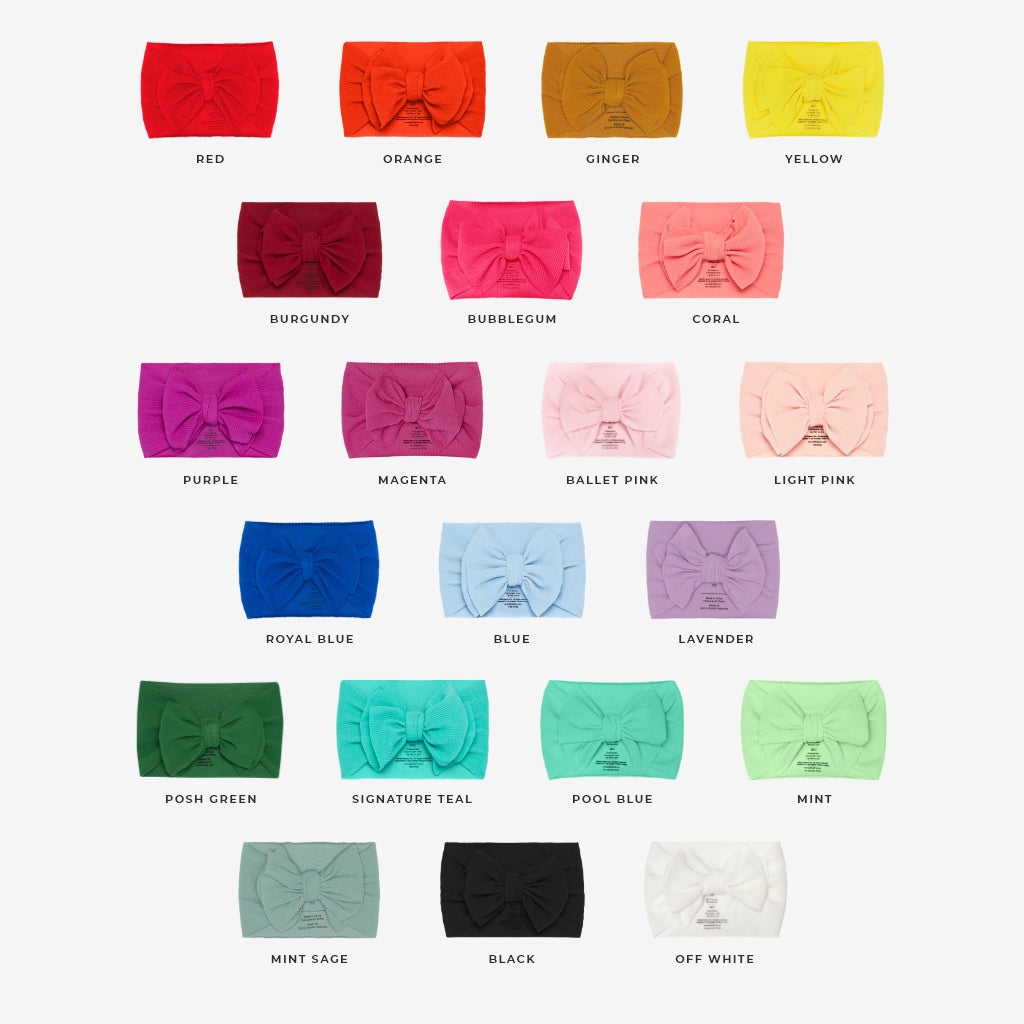 Lulu Headwrap