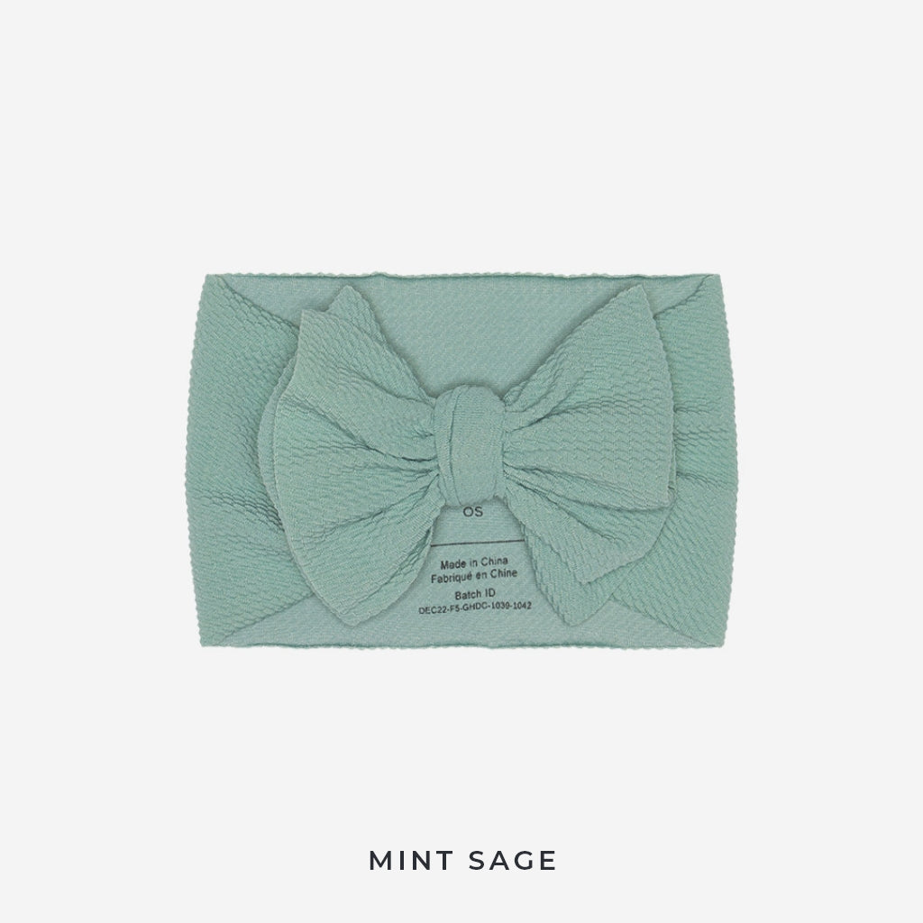 Lulu Headwrap