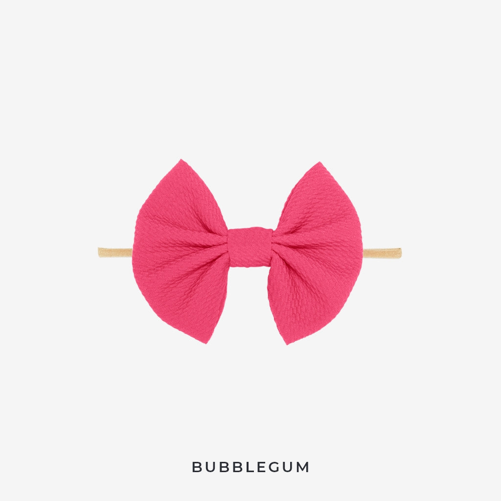 Lulu Nylon Headband