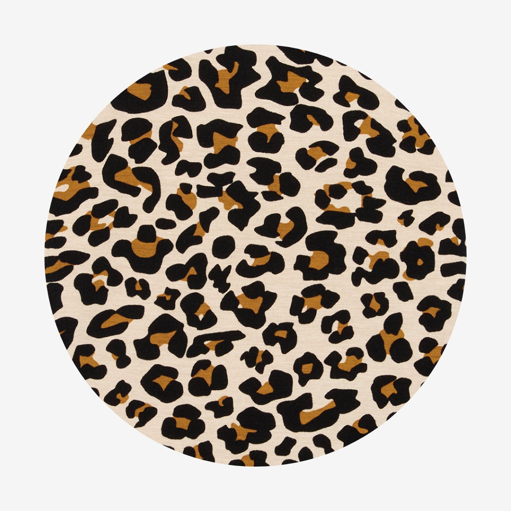 Lana Leopard Tan Convertible One Piece