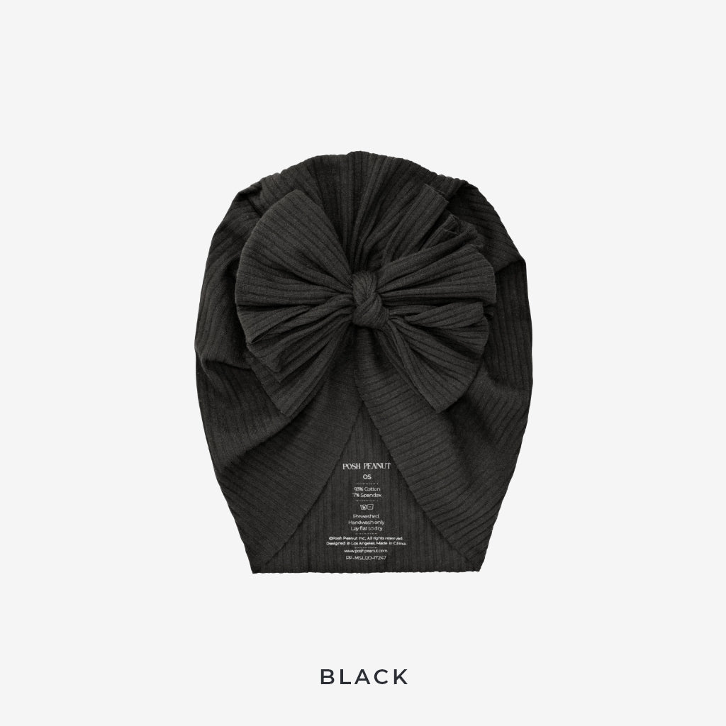 Molly Turban Bow