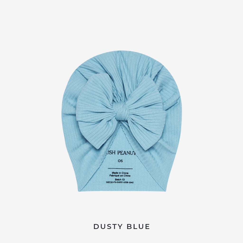 Molly Turban Bow