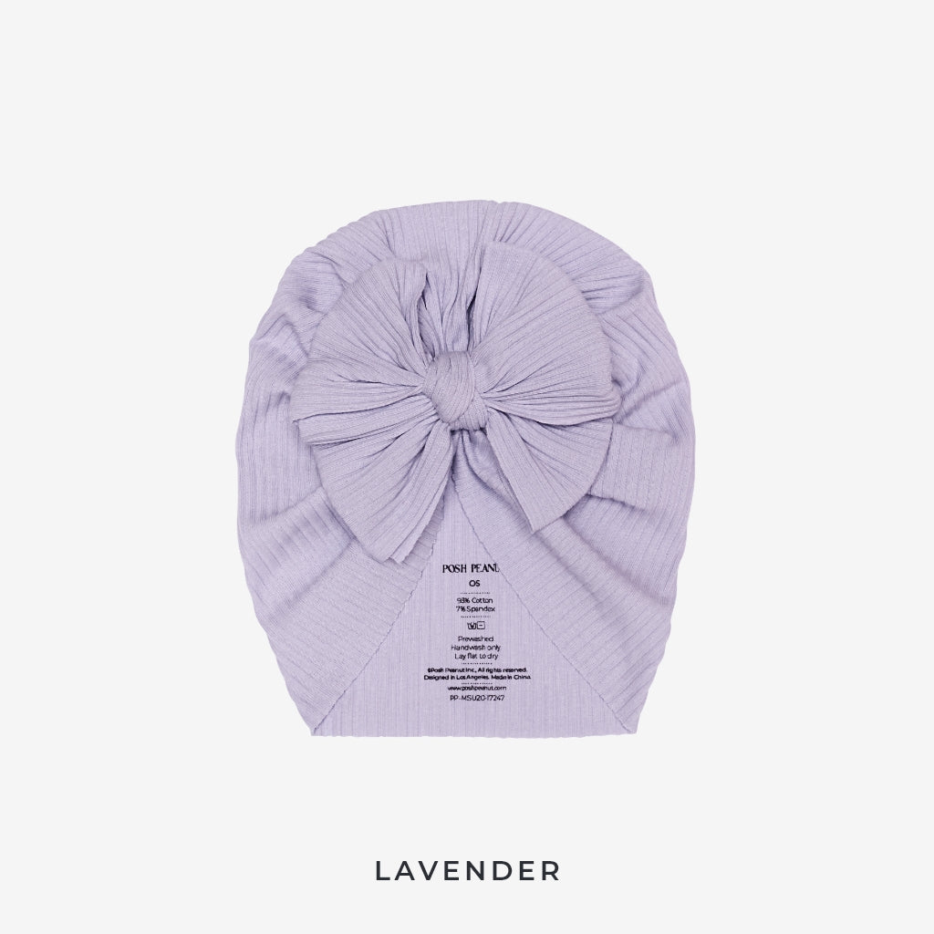 Molly Turban Bow