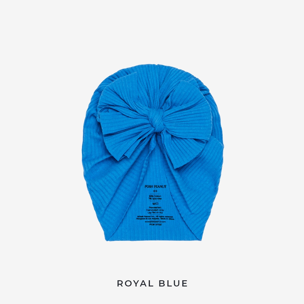 Molly Turban Bow