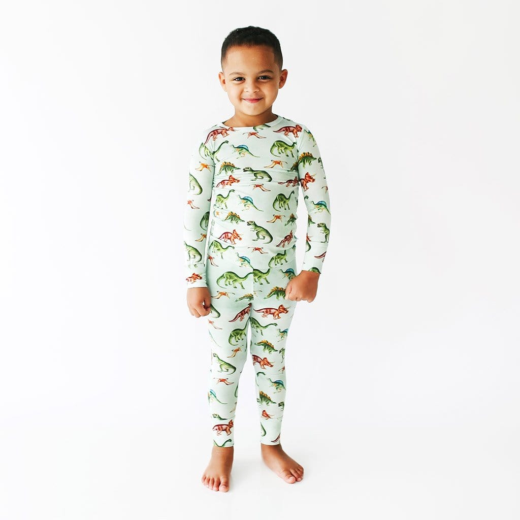 Buddy Classic Pajama Set