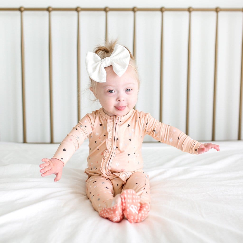 Lulu Nylon Headband