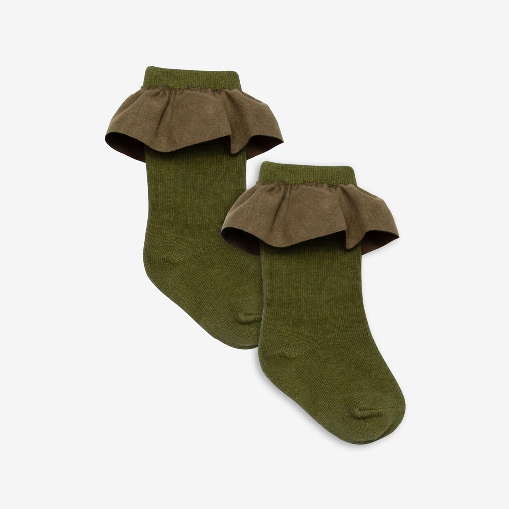 Juliet Socks