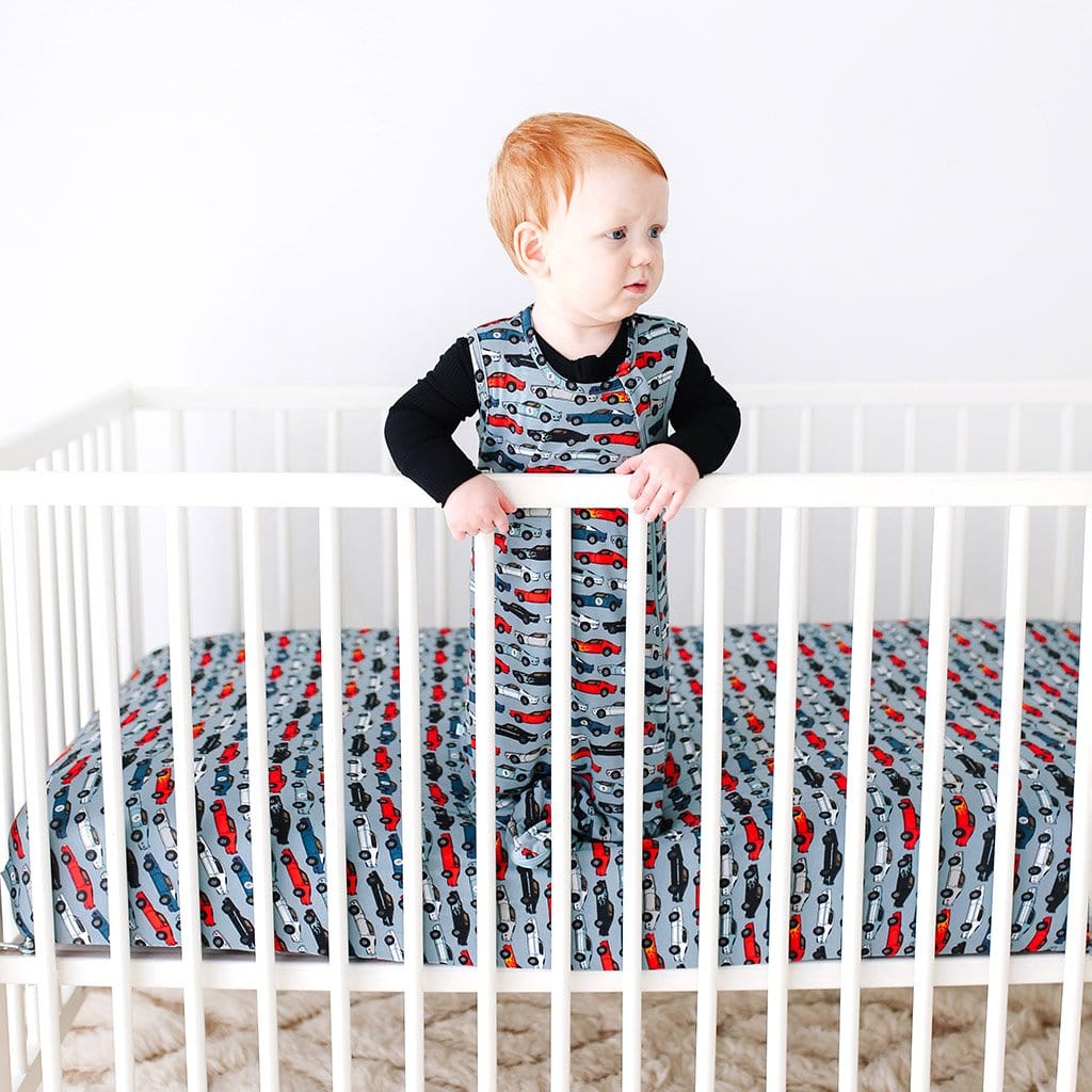 Miles Sleeveless Sleep Bag