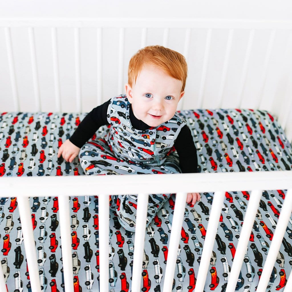 Miles Sleeveless Sleep Bag