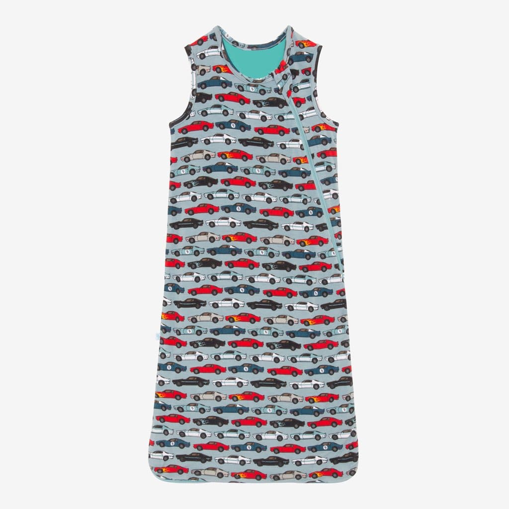 Miles Sleeveless Sleep Bag