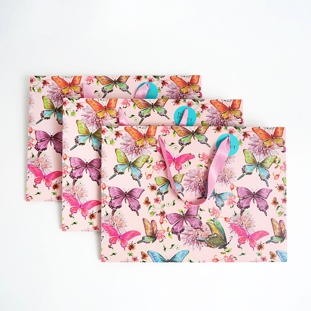 Posh Gift Bags