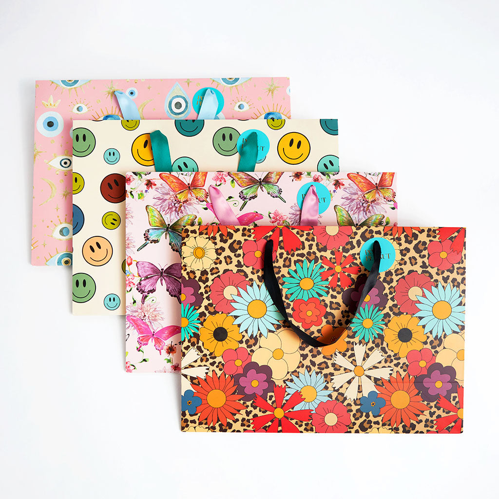 Posh Gift Bags