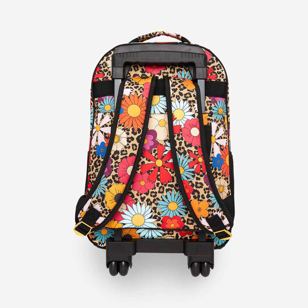 Moonbeam Rolling Backpack