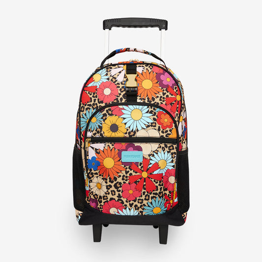 Moonbeam Rolling Backpack