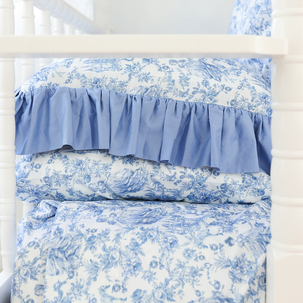 Briar Sheet Pillow Cover Set