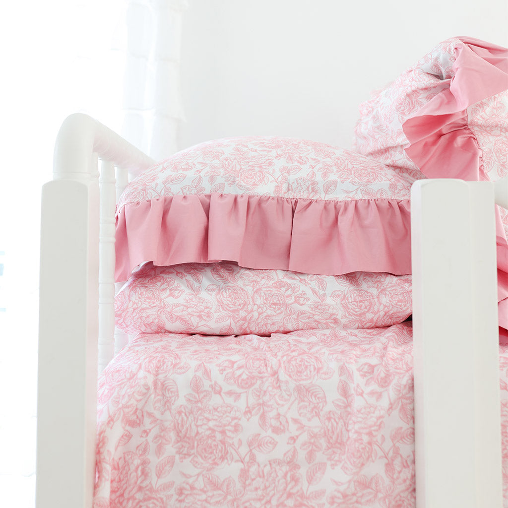 Martina Sheet Pillow Cover Set