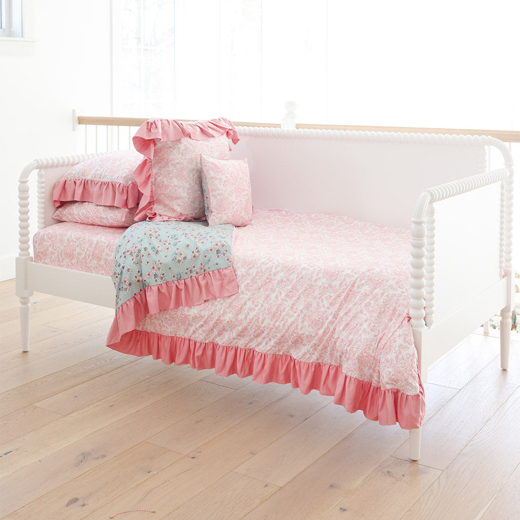 Martina Sheet Pillow Cover Set