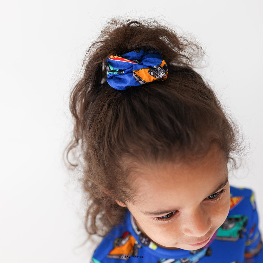 Hot Wheels™ Scrunchie Set