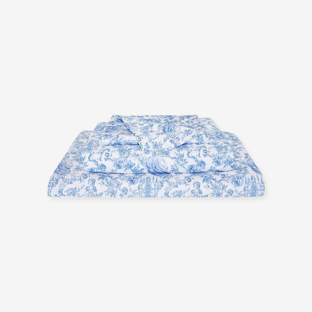 Briar Sheet Pillow Cover Set
