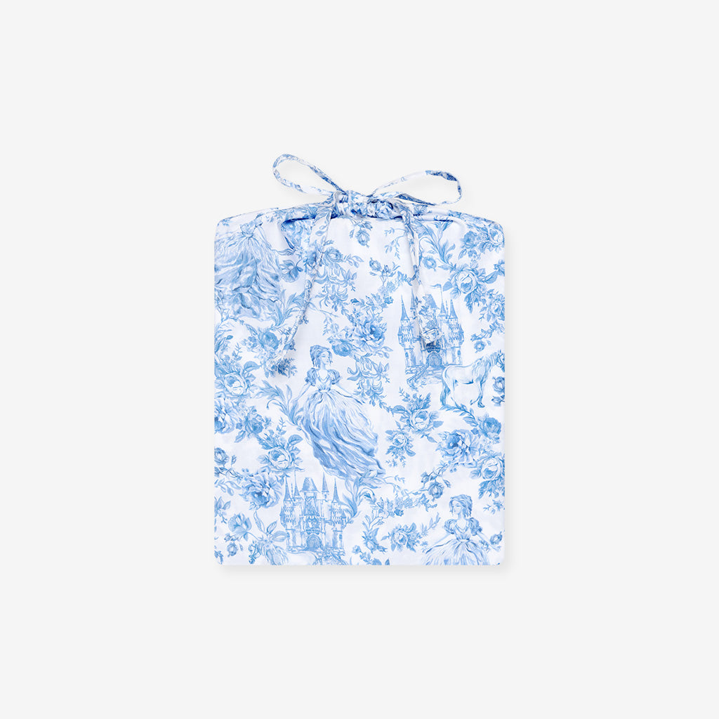 Briar Sheet Pillow Cover Set
