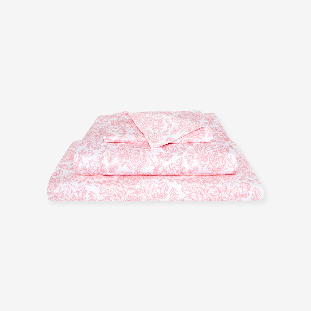 Martina Sheet Pillow Cover Set