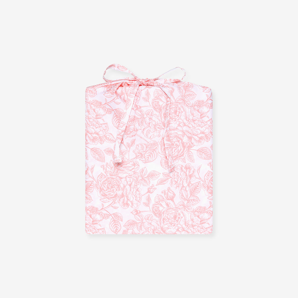 Martina Sheet Pillow Cover Set