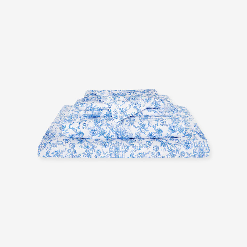 Briar Sheet Pillow Cover Set