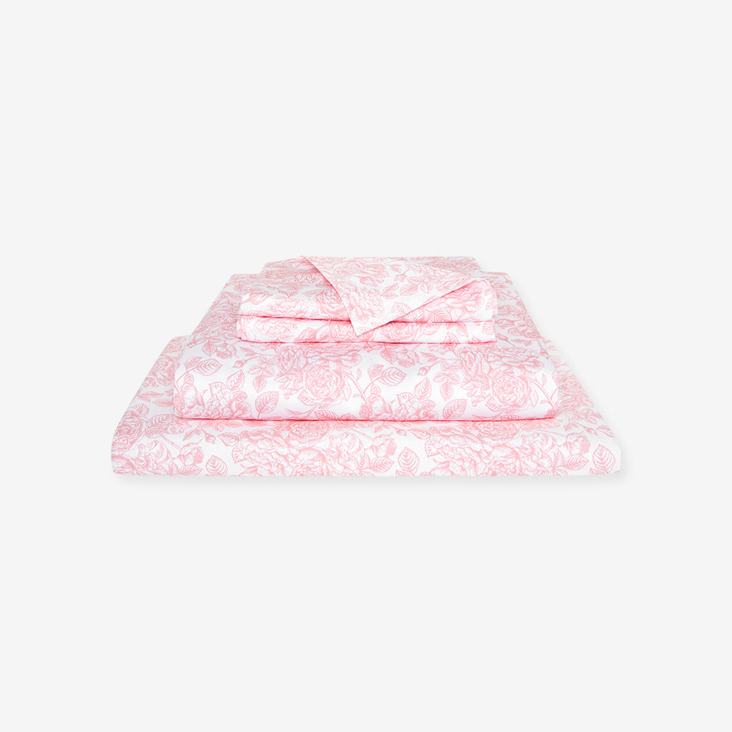 Martina Sheet Pillow Cover Set
