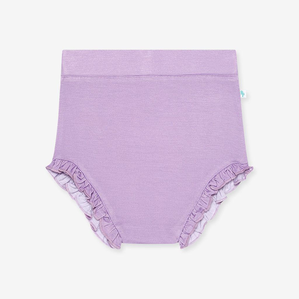 Posh Days of the Week Bloomer Set