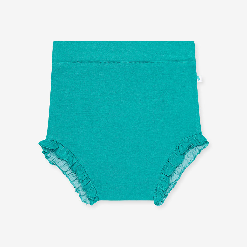 Posh Days of the Week Bloomer Set