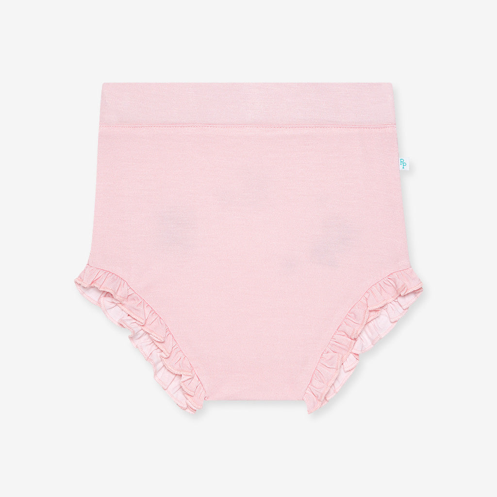 Posh Days of the Week Bloomer Set
