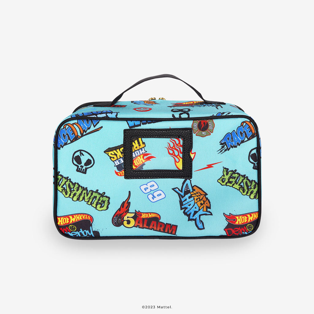 Hot Wheels™ Monster Truck Medley Lunch Bag