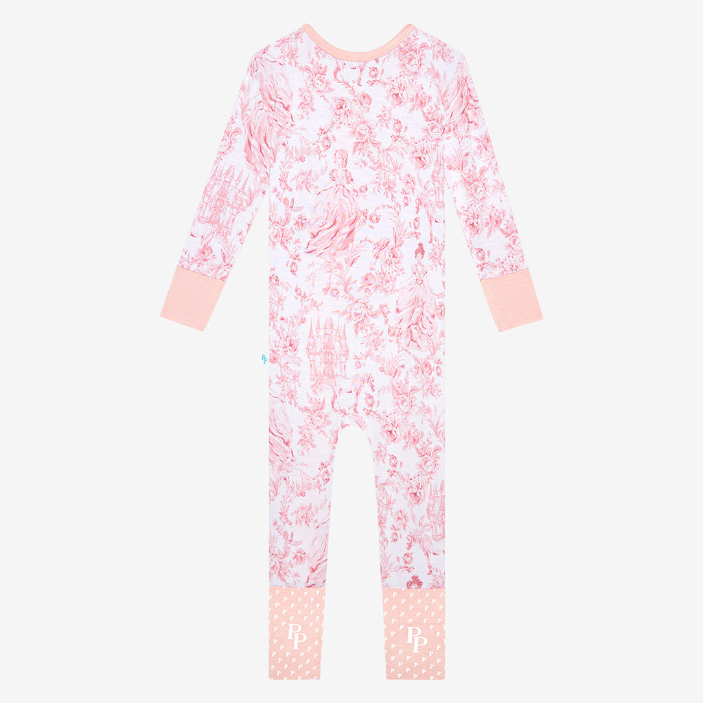 Antoinette Convertible One Piece