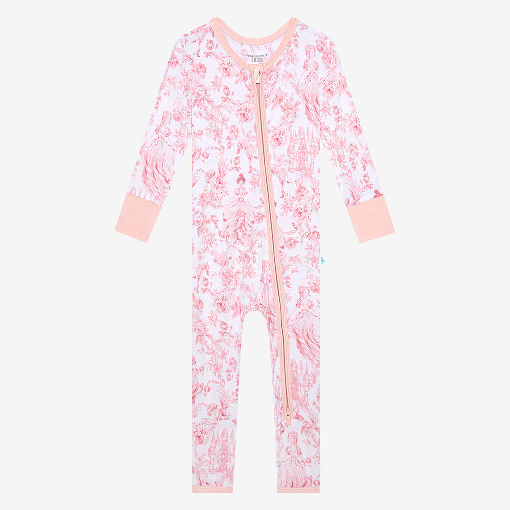 Antoinette Convertible One Piece