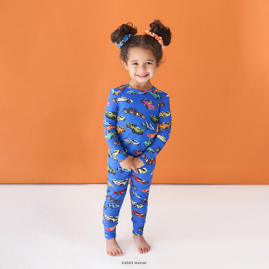 Hot Wheels™ Classic Pajama Set