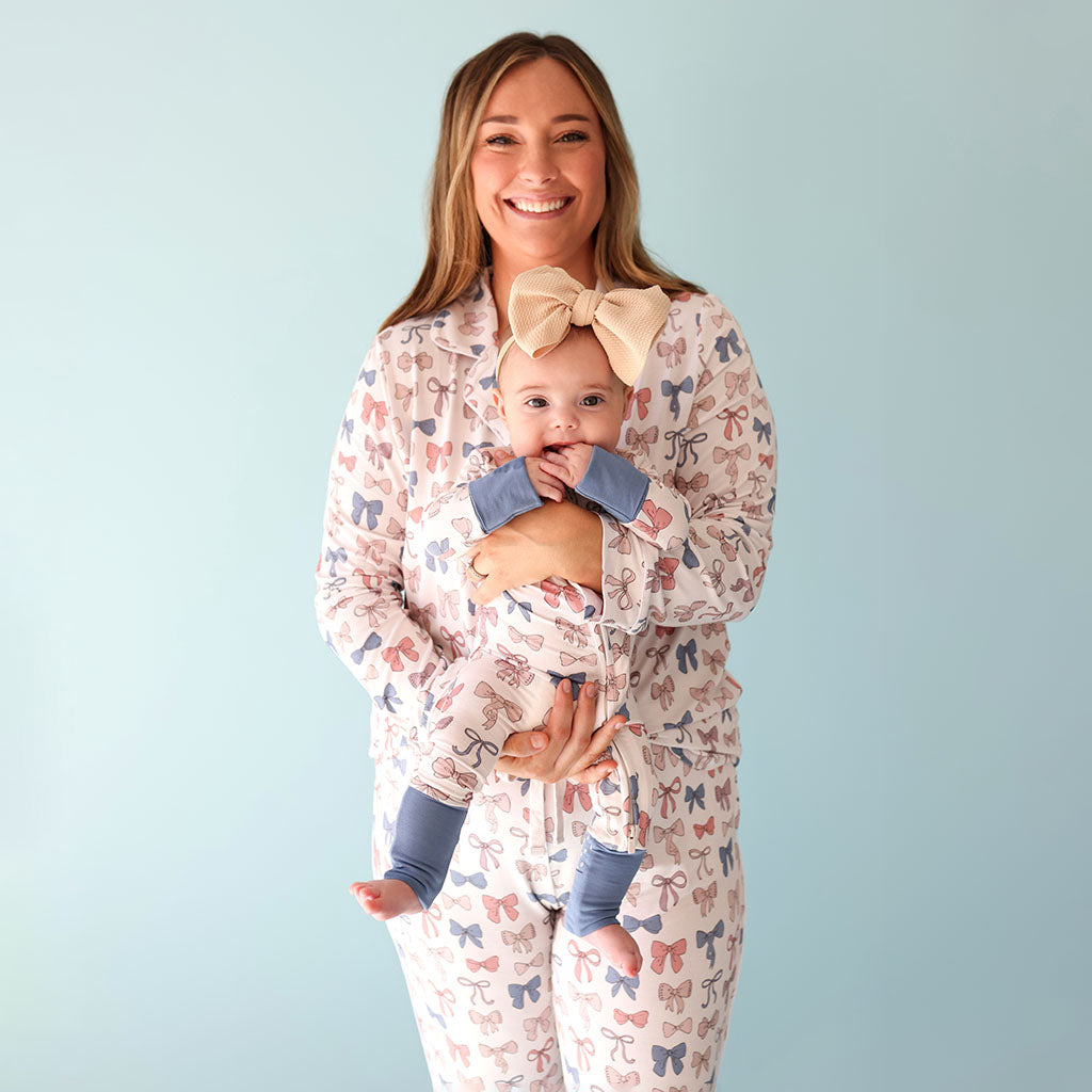 Ariana Women's Luxe Pajama Pant Set