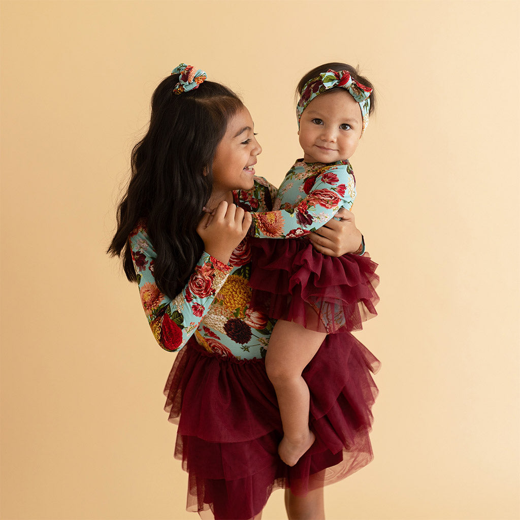 Adalynn Scrunchie Set